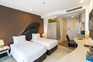 Blue Boat Design Hotel