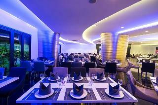 Blue Boat Design Hotel