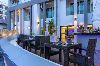 Blue Boat Design Hotel