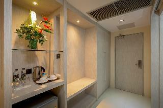 Hotel Areca Resort And Spa