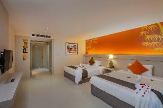 Hotel Areca Resort And Spa