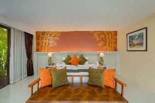 Hotel Areca Resort And Spa