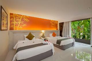Hotel Areca Resort And Spa