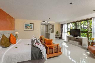 Hotel Areca Resort And Spa