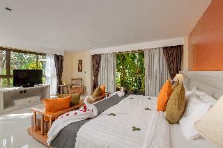 Hotel Areca Resort And Spa