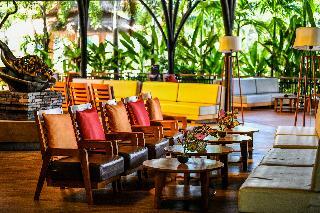 Hotel Areca Resort And Spa