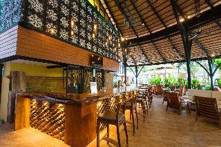 Hotel Areca Resort And Spa
