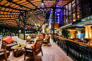 Hotel Areca Resort And Spa