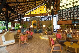 Hotel Areca Resort And Spa