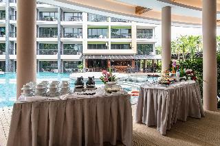 Hotel Areca Resort And Spa