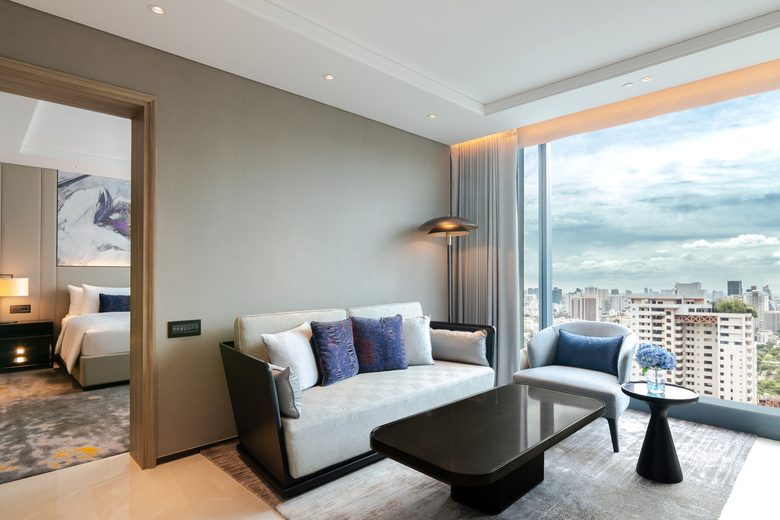 Carlton Hotel Bangkok Sukhumvit