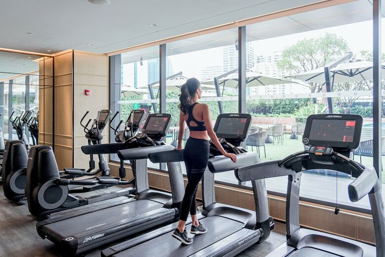 Carlton Hotel Bangkok Sukhumvit