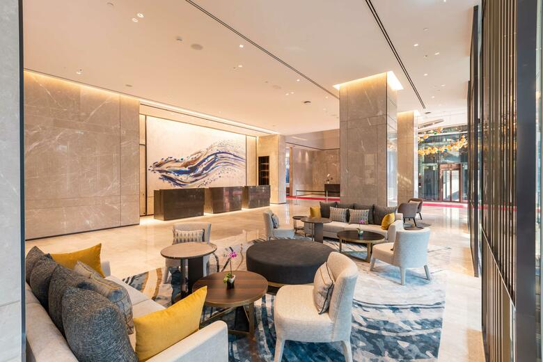 Carlton Hotel Bangkok Sukhumvit