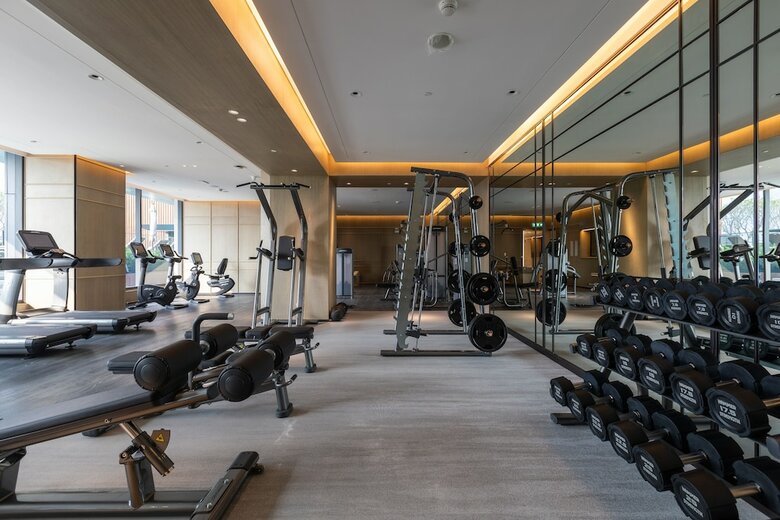 Carlton Hotel Bangkok Sukhumvit
