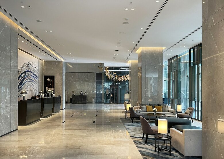 Carlton Hotel Bangkok Sukhumvit