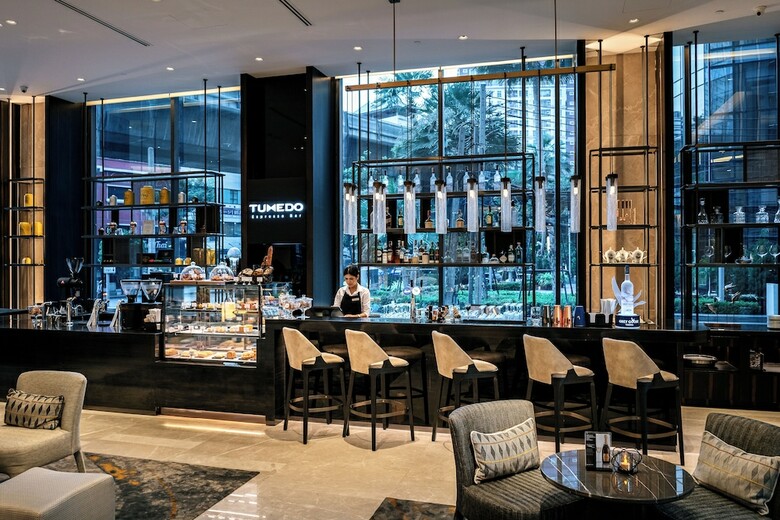 Carlton Hotel Bangkok Sukhumvit