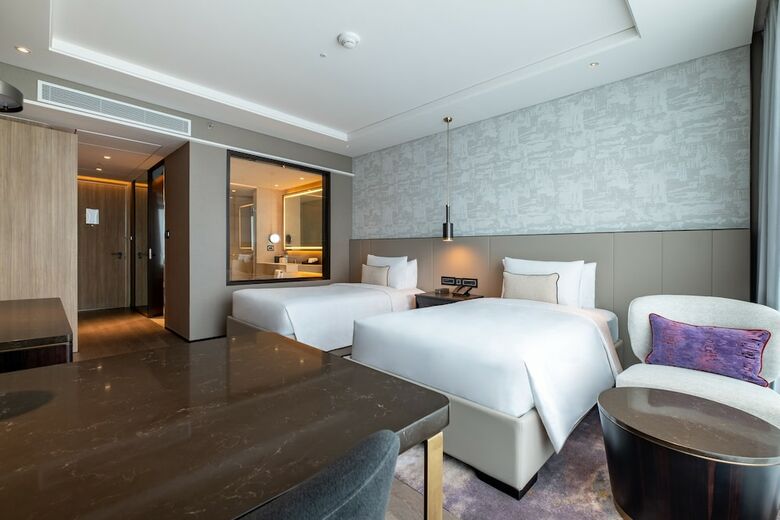 Carlton Hotel Bangkok Sukhumvit