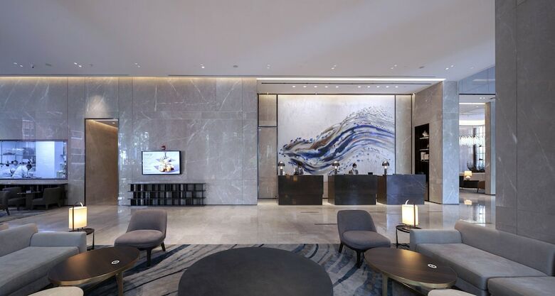 Carlton Hotel Bangkok Sukhumvit