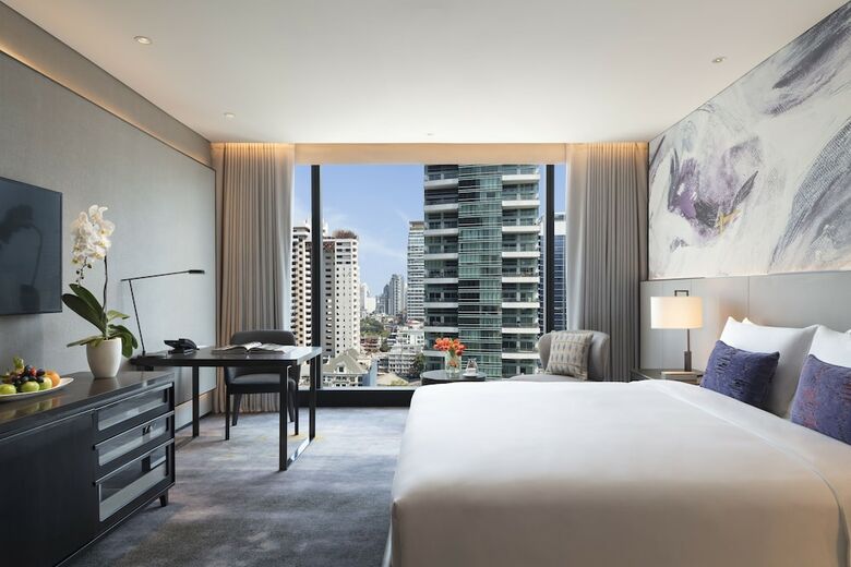 Carlton Hotel Bangkok Sukhumvit