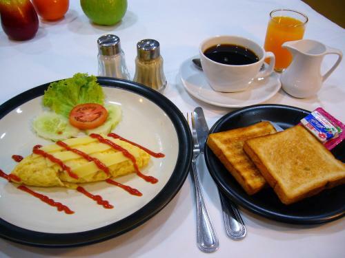 Hotel Grand Business Inn