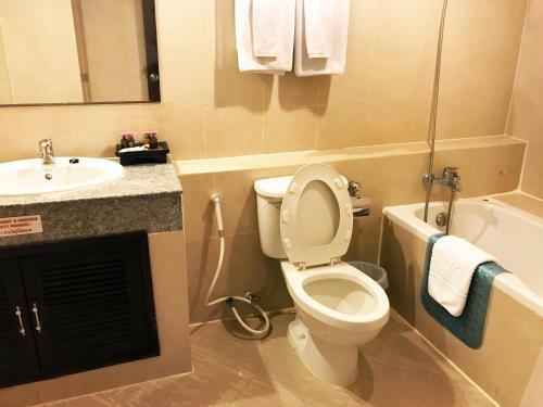 Hotel Grand Business Inn