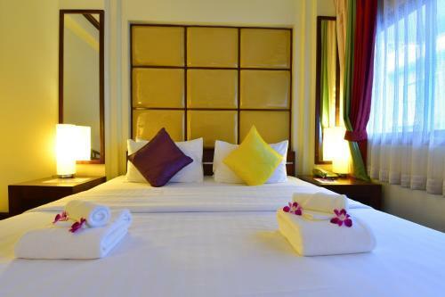 Hotel Grand Business Inn