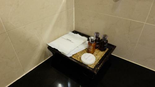 Hotel Grand Business Inn