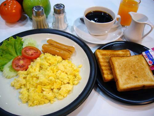 Hotel Grand Business Inn