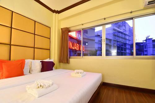 Hotel Grand Business Inn