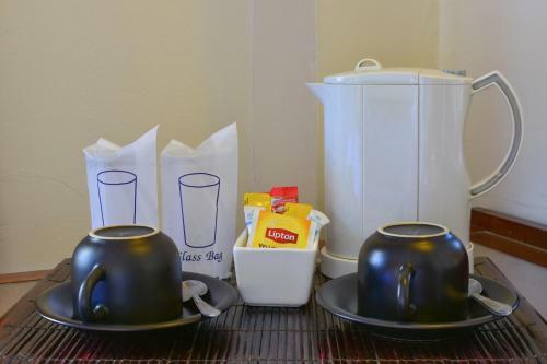Hotel Grand Business Inn