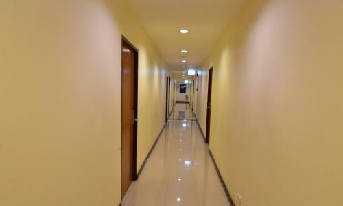 Hotel Grand Business Inn