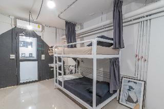 Beige Poshtels