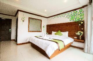 Hotel Thira Residence Patong