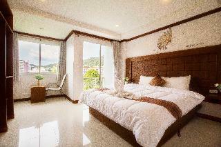 Hotel Thira Residence Patong