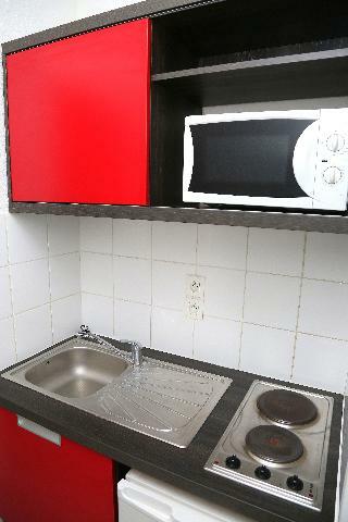 Residence Aixoise