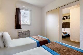 Sure Hotel By Best Western St-amand-les-eaux