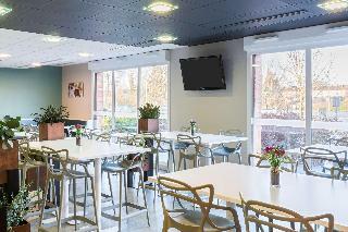 Sure Hotel By Best Western St-amand-les-eaux