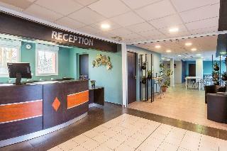 Sure Hotel By Best Western St-amand-les-eaux