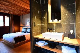 Hotel Le Monetier