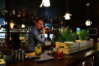 Hotel Le Monetier