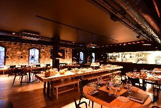 Hotel Le Monetier