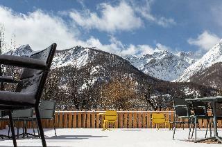 Hotel Le Monetier