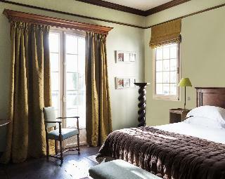Hotel Les Sources De Cheverny