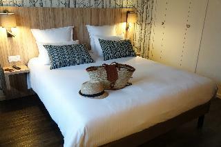 Hotel Le Bois D`imbert