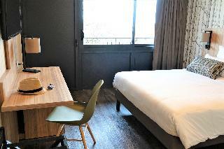 Hotel Le Bois D`imbert