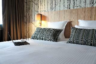 Hotel Le Bois D`imbert