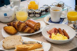 Hotel Le Bois D`imbert