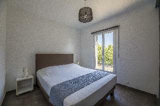 Hotel P&v Premium Residence Les Villas de Porto- Vecchio