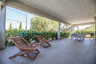 Hotel P&v Premium Residence Les Villas de Porto- Vecchio