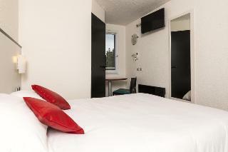 Hotel Balladins St Quentin Gauchy
